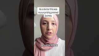 Doctor at 23 talks about how to optimize the premed pathway. Tips for premed students and bs/md