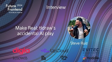 FF24 - Interview with Steve Ruiz