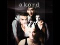 Akord - Numai tu (Ion Suruceanu cover)