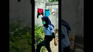 Implementasi Action plan Diklat Pengamanan Tingkat Dasar ( E- Learning Kemenkumham)