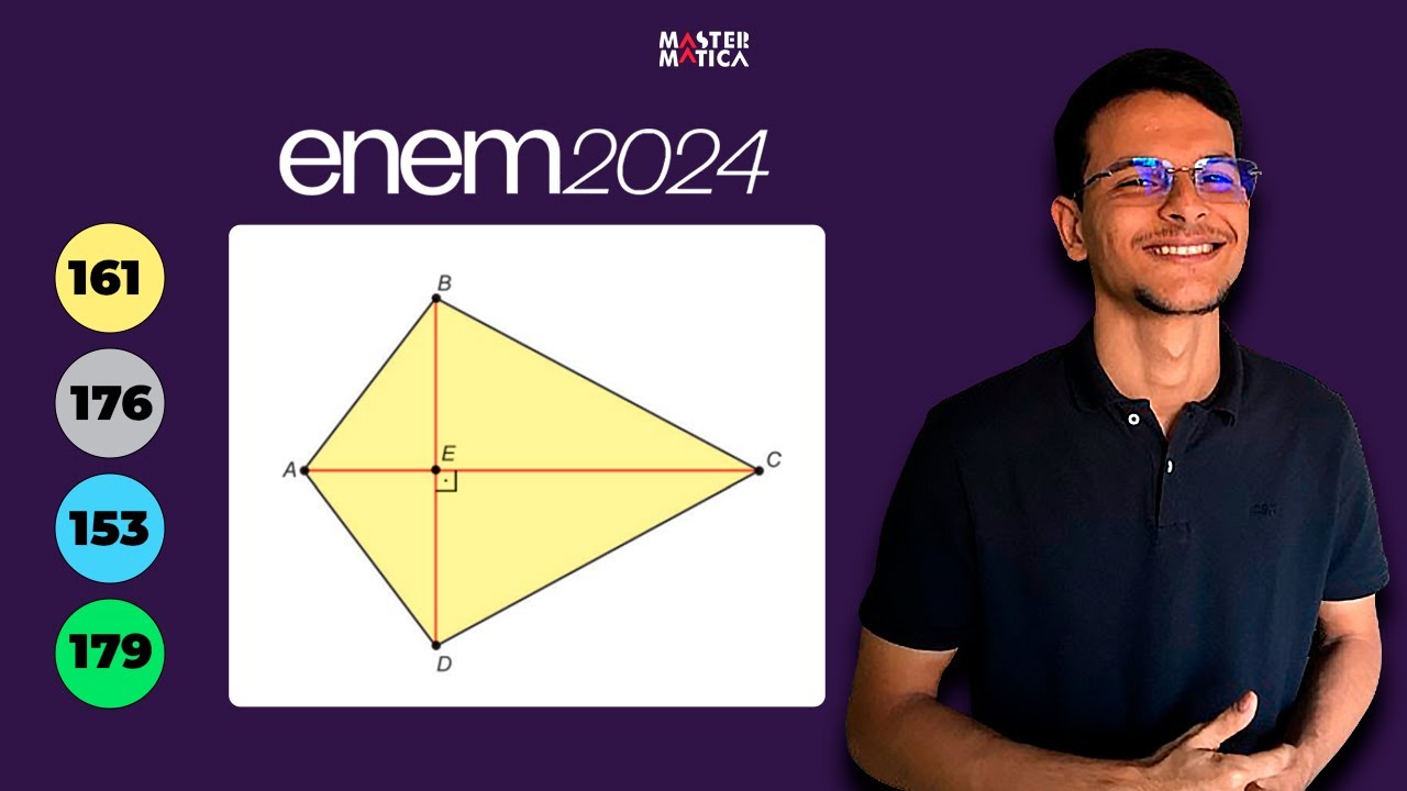 ENEM 2024 PPL | Uma microempresa pretende fabricar pipas para vender no ...