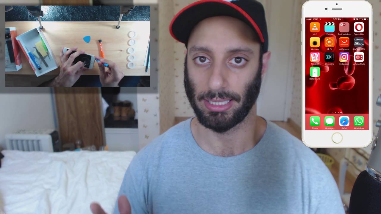 Zimon Aviation Aluminum Metal Case Strong Protection For ZTE Nubia Red Magic Case Nubia Red