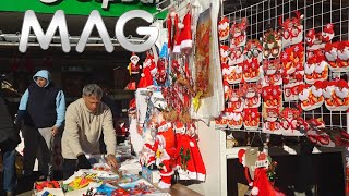 Obrenovac, 29.12.2025. Slike Dana