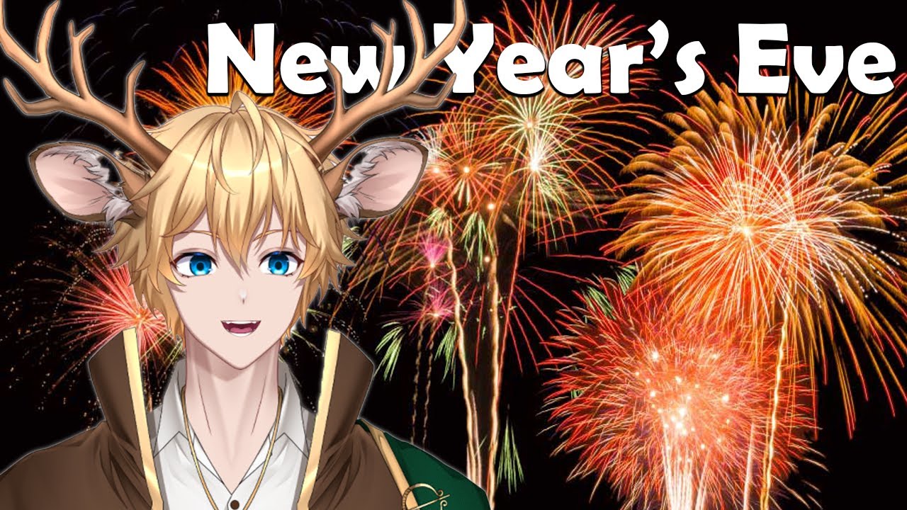 【New Year's Eve】 Looking Back at 2025!  (+ Dispatch Endings)