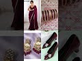 part 2 aesthetic saree from meesho buy now #youtubeshorts #meeshodress #saree