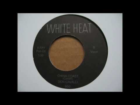 Don Cavalli - China Coast.wmv