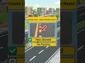 Road safety starts with us! 🚦 #roadsafety #traffic #drivingtips #drivingreview #trafficrules #safety