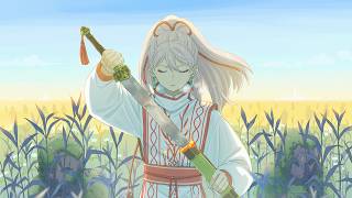 Download Lagu Mili - TIE HUA FEI / 铁花飞 [Arknights EP] MP3