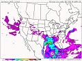 March 14 Weather Xtreme Video - Morning Edition