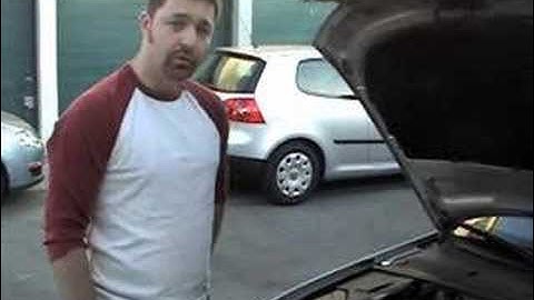 Racing Preparation: Car Tech Inspection