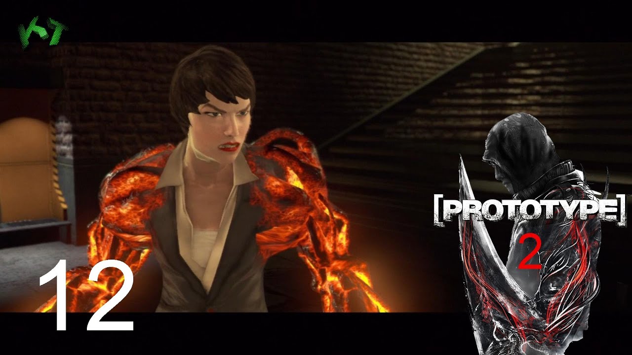 Prototype 2 | Parte 12 | Español | Guía - YouTube