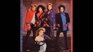 Heart - Crazy On You (Remaster)