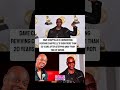 Dave Chappelle Eyes Show Revival #DaveChappelle #ChappellesShow