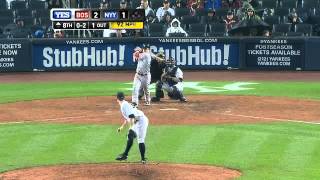 2012/10/02 Robertson's perfect eighth