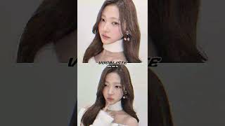 I like your style...[+1?]#kpop #kpopstan #coquillettes #stella #hearts2hearts #short