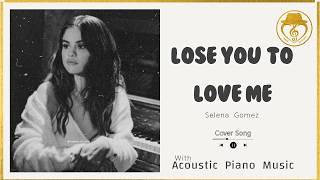 Selena Gomez  Lose You To Love Me cover By Mai Jackson
