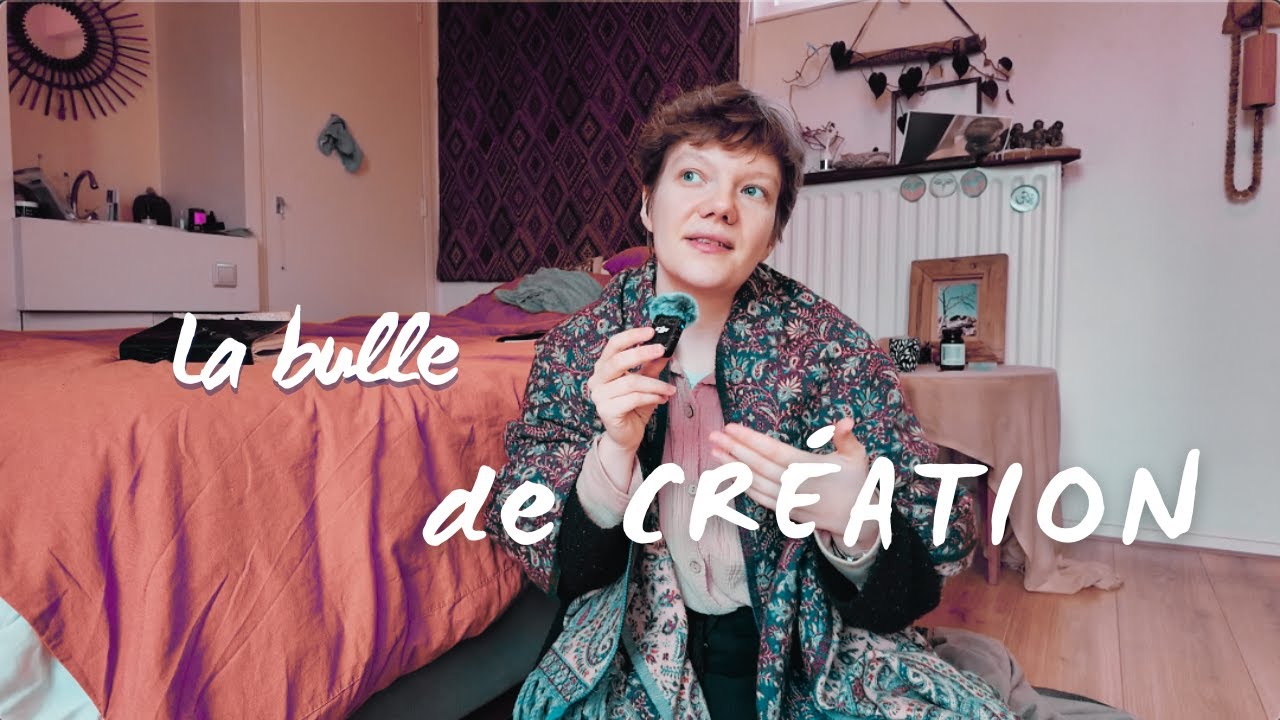 Grâce à ça, j'étais heureuse d'être seule au Nouvel An (S2E3)