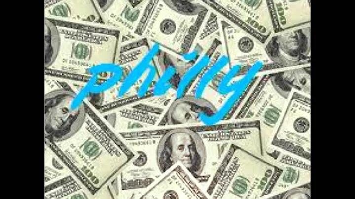 Ciara - Oh (beat) Philly Freestyle