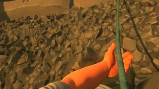 Let's Play Firewatch Part 8