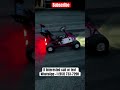 "How I Built a 100MPH Go-Kart in My Garage 🛠️"