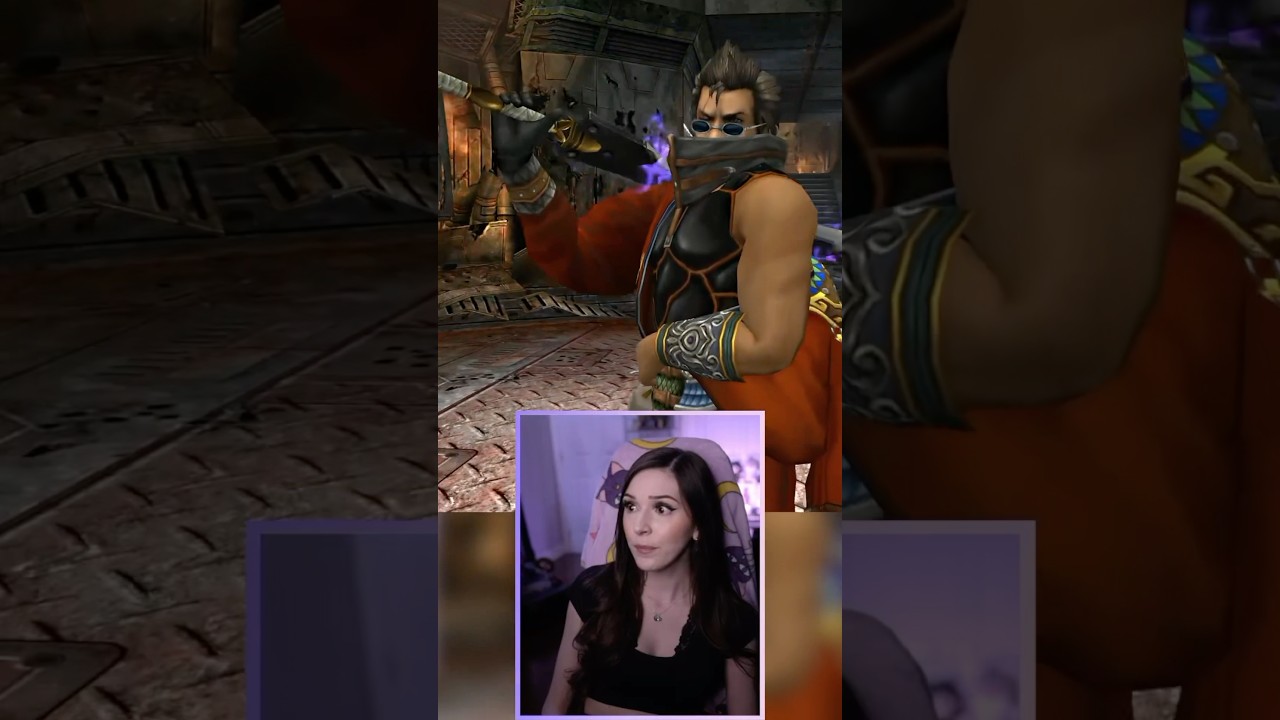 Я бы сделал все для Аурона😍 