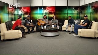 Music Buzz With Jalali Set | Music Buzz | Ekattor TV