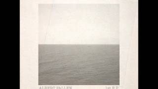 Albert Fallen - Lines