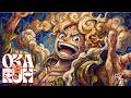 LIBERTAÇÃO | LUFFY GEAR 5☀️| JOYBOY (One Piece) | Okaruh
