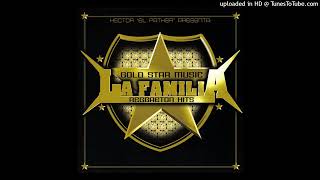 22 Kartiel - Bailando Sola (Hector El Father - Gold Star: La Familia)