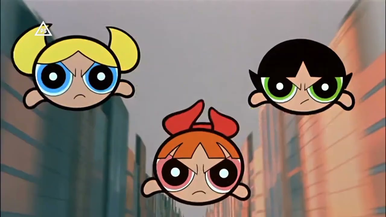 Disney Channel Asia | Фильм «Суперкрошки» | Следующая заставка