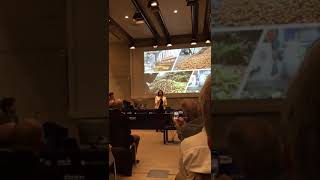 Ticinsect at Boldbrain Startup Challenge