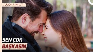 En Son Çocukken Bu Kadar Mutluydum Aşk Ve Umut 266. Bölüm