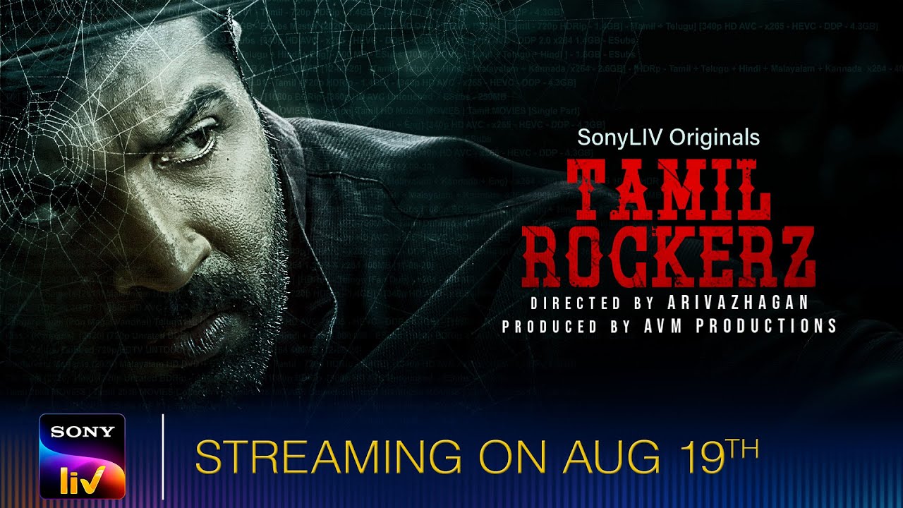 tamil rockers movie review in tamil