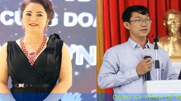 Bà Nguyễn Phương Hằng từng gửi đơn tố cáo nhà báo Hàn Ni