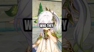 Famous I Asked 3,000 Genshin Players Who They’re Pulling (Lunar IV) Profile