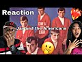 OMG WE CAN'T BELIEVE OUR EARS!! JAY & THE AMERICANS - COME A LITTLE BIT CLOSER (REACTION)