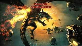 Divinity Dragon Commander OST - At The Court Of The Dragon King