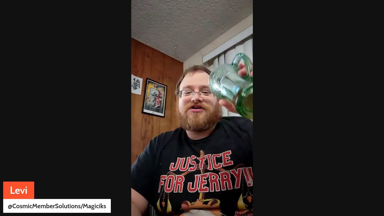 Breakfast with Villain Support