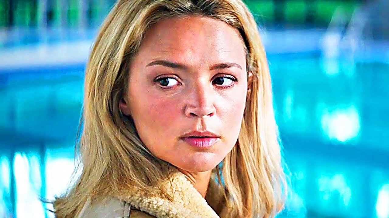 Virginie Efira Rubriques Nantaises