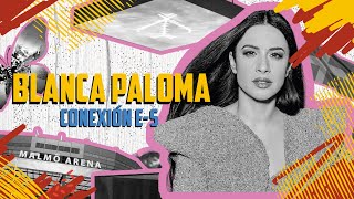 Blanca Paloma (España 2023): "Voy a sacar single antes de que termine el año"