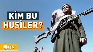 Yemen'deki Husiler Kimdir? | NTV