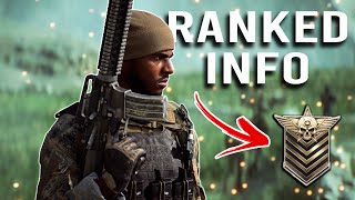 WATCH THIS before you play Battlefield 6 Ranked screenshot 5