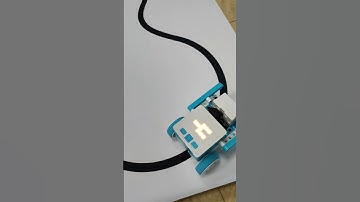 STEM Build block programming robot