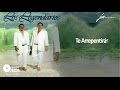 Los Legendarios - Te Arrepentirás [Official Audio]