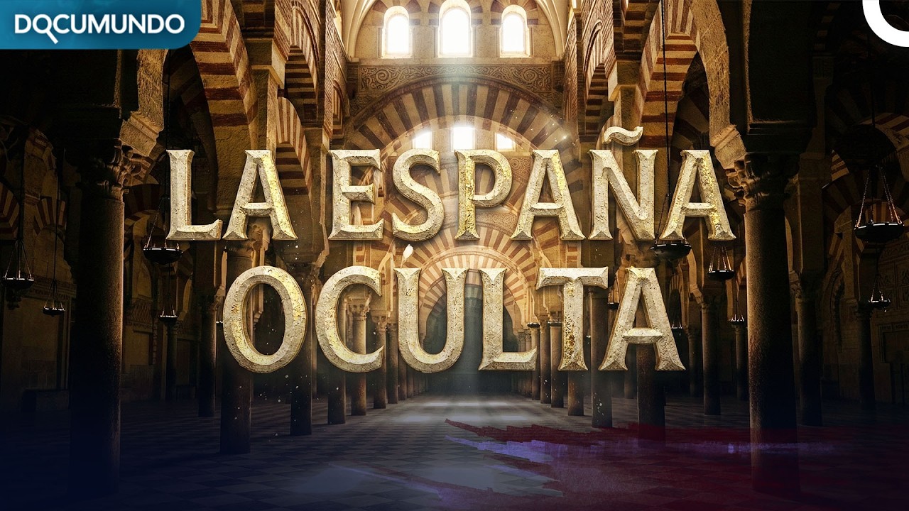 El Legado de Al-Ándalus: La Huella que Perdura en España | Documental Español