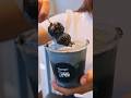 We Tried Cookies & Cream Dango at a Trendy Tokyo Cafe!