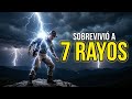 Y aún así siguió vivo...