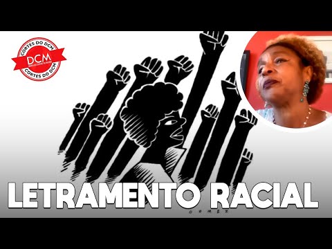 ELISA LUCINA SE EMOCIONA COM DEPOIMENTO SOBRE R@CISMO