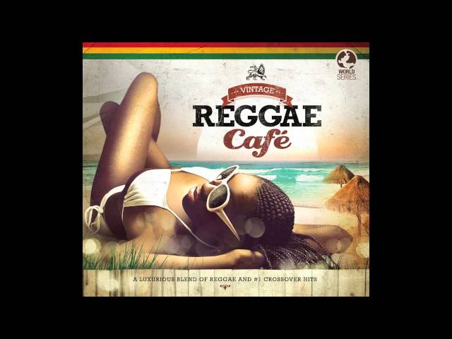 Vintage Reggae Café - Memories - David Guetta - Reggae Version class=