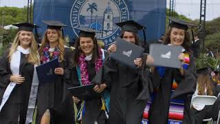 Class of 2022: An Unforgettable Weekend for Both Graduates and Undergraduates